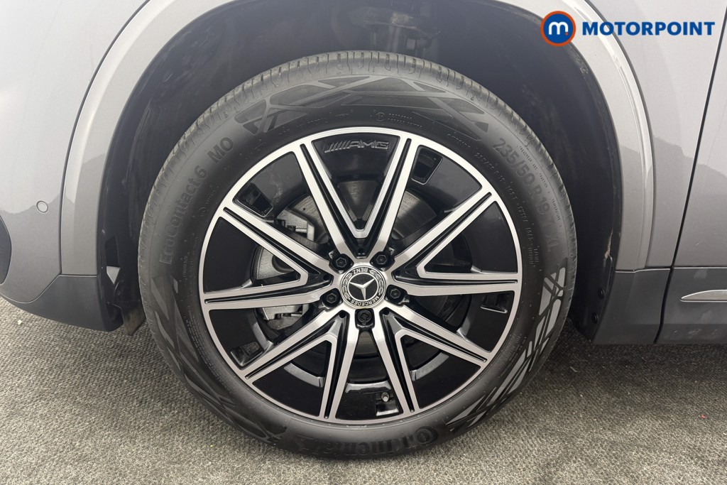 Used Mercedes-Benz EQA 2025 for sale - 78176932: Photo 39