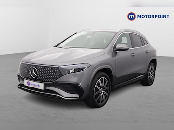 Used Mercedes-Benz EQA 2025 for sale - 78176932: Photo