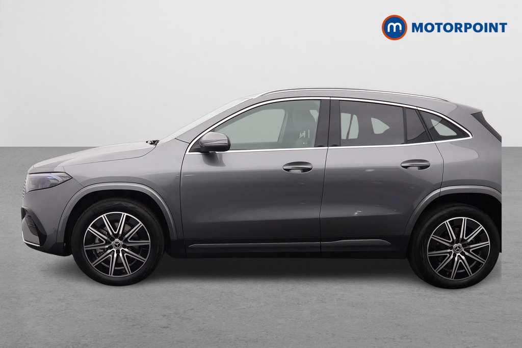 Used Mercedes-Benz EQA 2025 for sale - 78176932: Photo 4