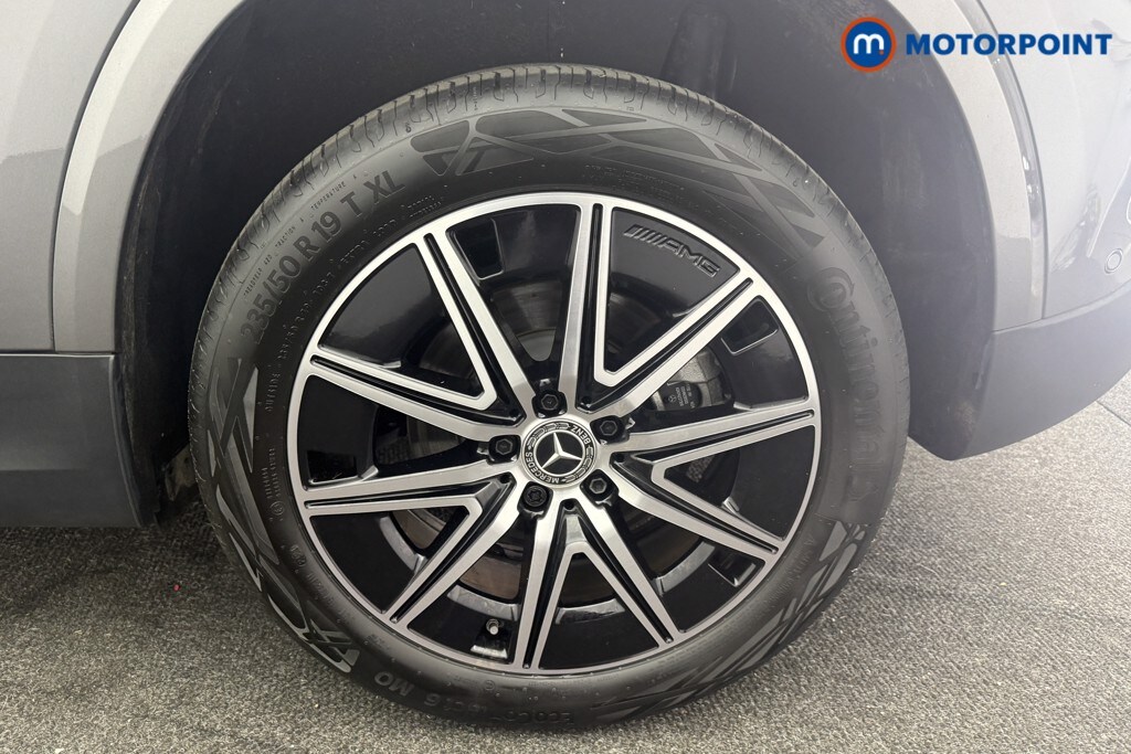 Used Mercedes-Benz EQA 2025 for sale - 78176932: Photo 40