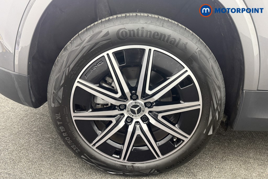 Used Mercedes-Benz EQA 2025 for sale - 78176932: Photo 41