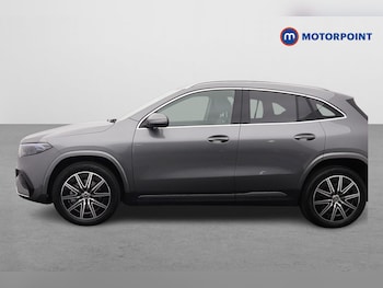 Used Mercedes-Benz EQA 2025 for sale - 78176932: Photo