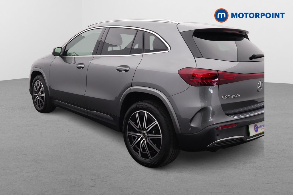 Used Mercedes-Benz EQA 2025 for sale - 78176932: Photo 5