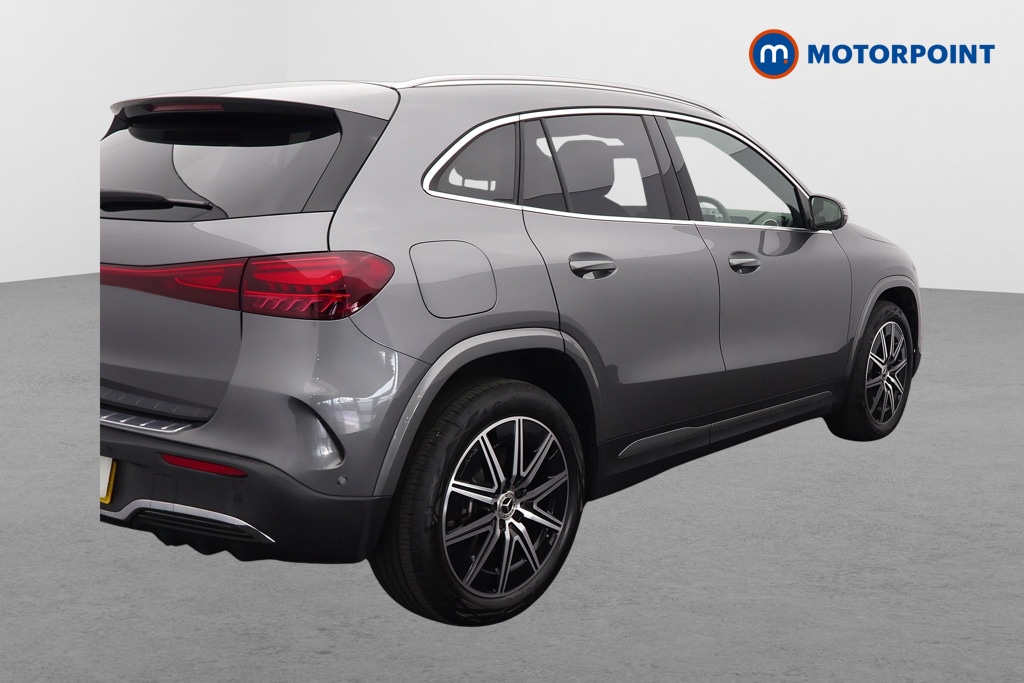 Used Mercedes-Benz EQA 2025 for sale - 78176932: Photo 7