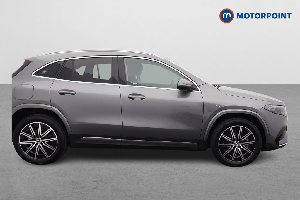 Used Mercedes-Benz EQA 2025 for sale - 78176932: Photo 8