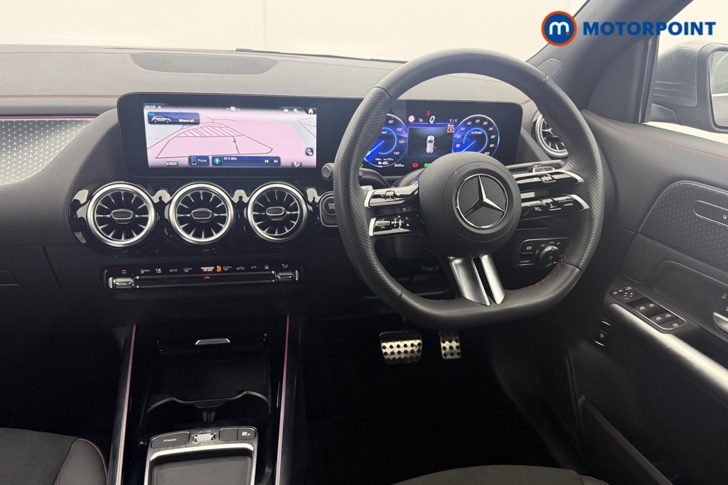 Used Mercedes-Benz EQA 2025 for sale - 78176932: Photo 9