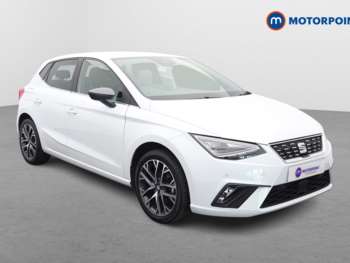 1.0 TSI 110 Xcellence Lux 5dr DSG