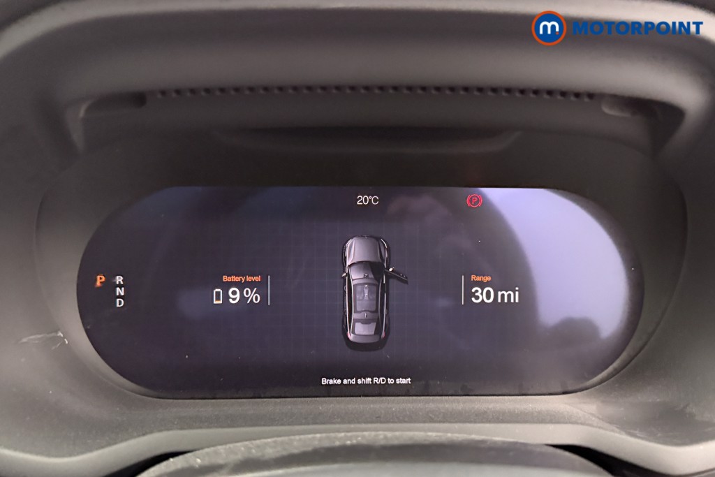 Used Polestar Polestar 2 2025 for sale - 76015518: Photo 13