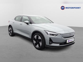 Polestar - Polestar 2