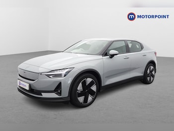 Used Polestar Polestar 2 2025 for sale - 76015518: Photo 3