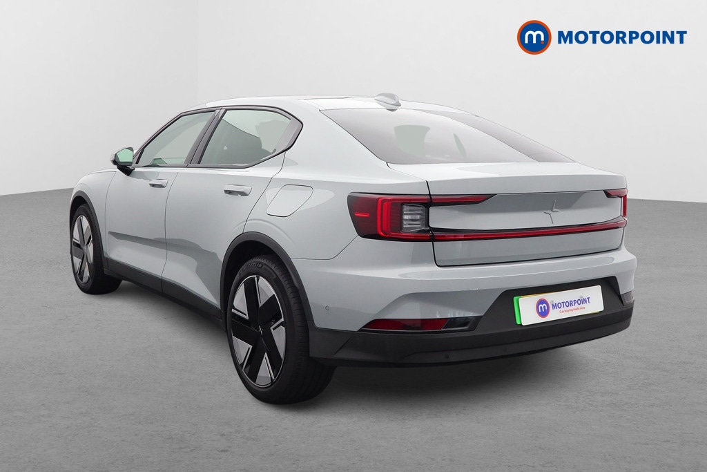 Used Polestar Polestar 2 2025 for sale - 76015518: Photo 5