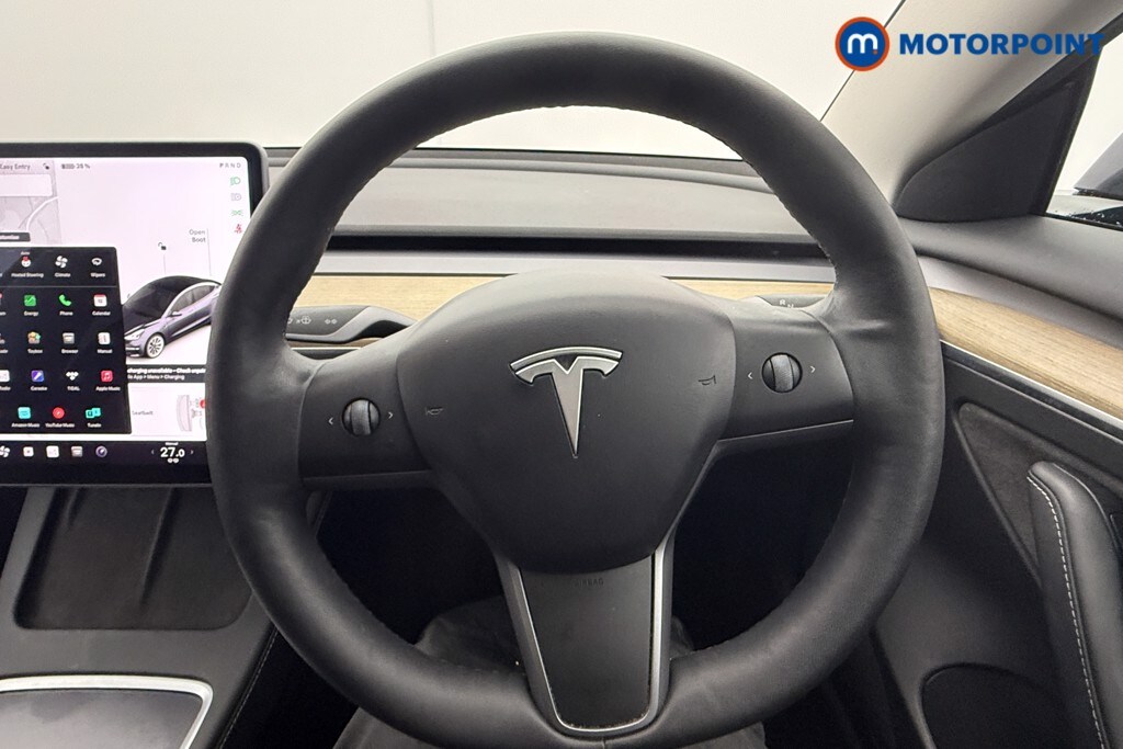 Used Tesla Model 3 2021 for sale - 77450680: Photo 13