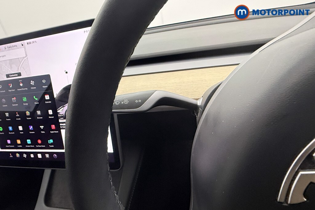 Used Tesla Model 3 2021 for sale - 77450680: Photo 14