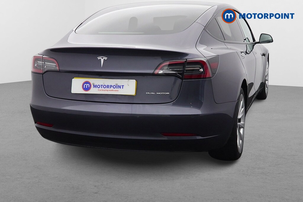 Used Tesla Model 3 2021 for sale - 77450680: Photo 7
