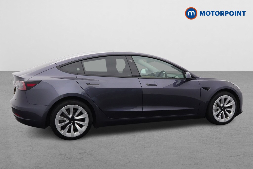 Used Tesla Model 3 2021 for sale - 77450680: Photo 8