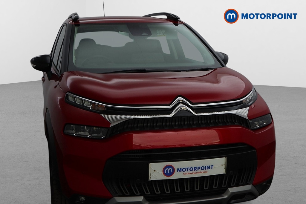 Used Citroen C3 Aircross 2022 for sale - 76697134: Photo 1