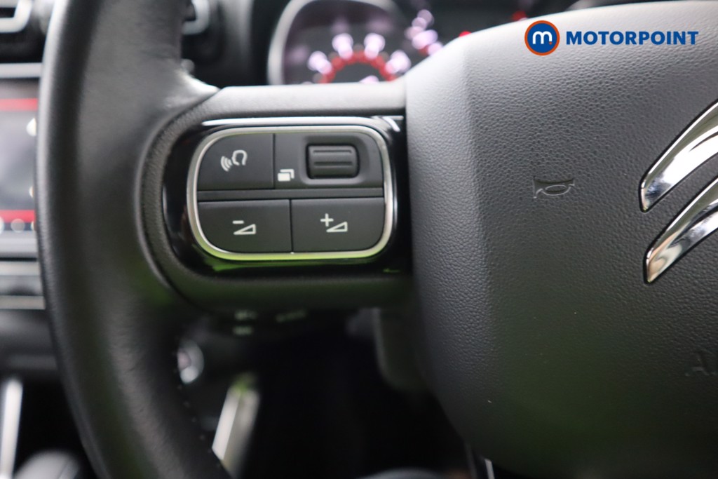 Used Citroen C3 Aircross 2022 for sale - 76697134: Photo 13