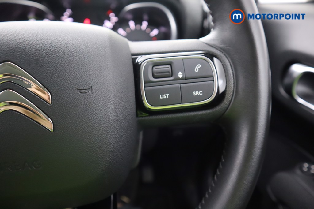 Used Citroen C3 Aircross 2022 for sale - 76697134: Photo 14