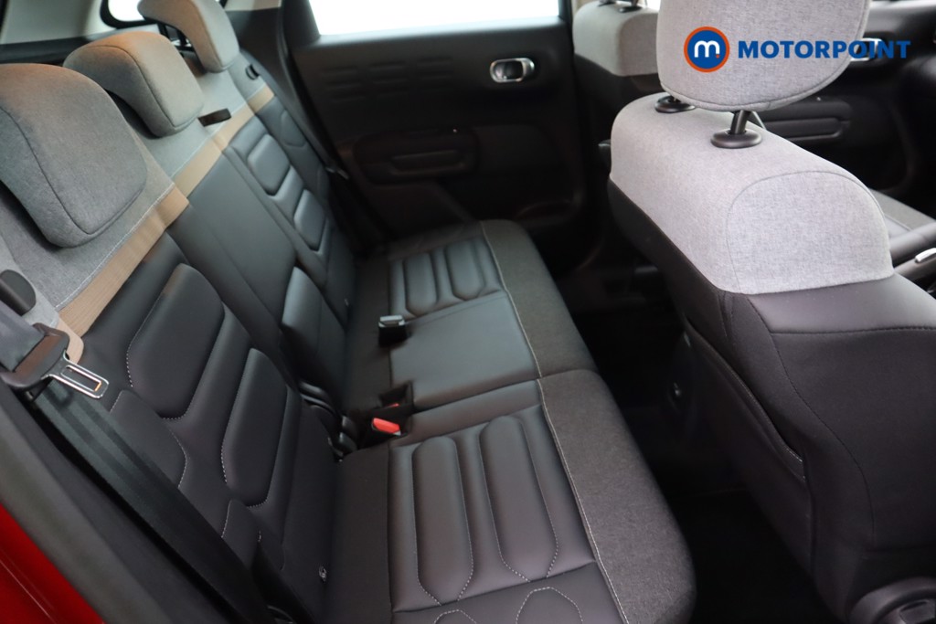 Used Citroen C3 Aircross 2022 for sale - 76697134: Photo 22