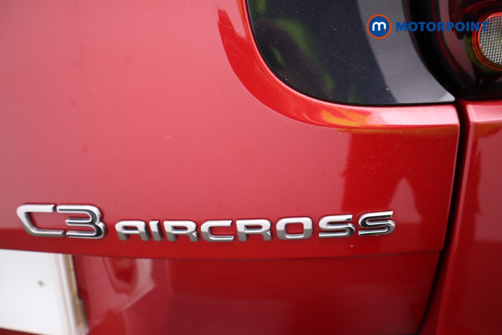 Used Citroen C3 Aircross 2022 for sale - 76697134: Photo 29