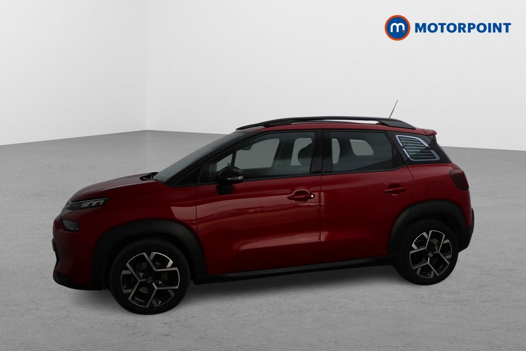 Used Citroen C3 Aircross 2022 for sale - 76697134: Photo 3