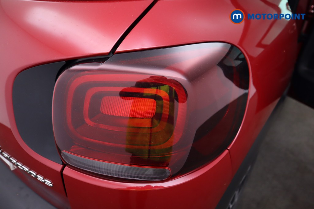 Used Citroen C3 Aircross 2022 for sale - 76697134: Photo 33