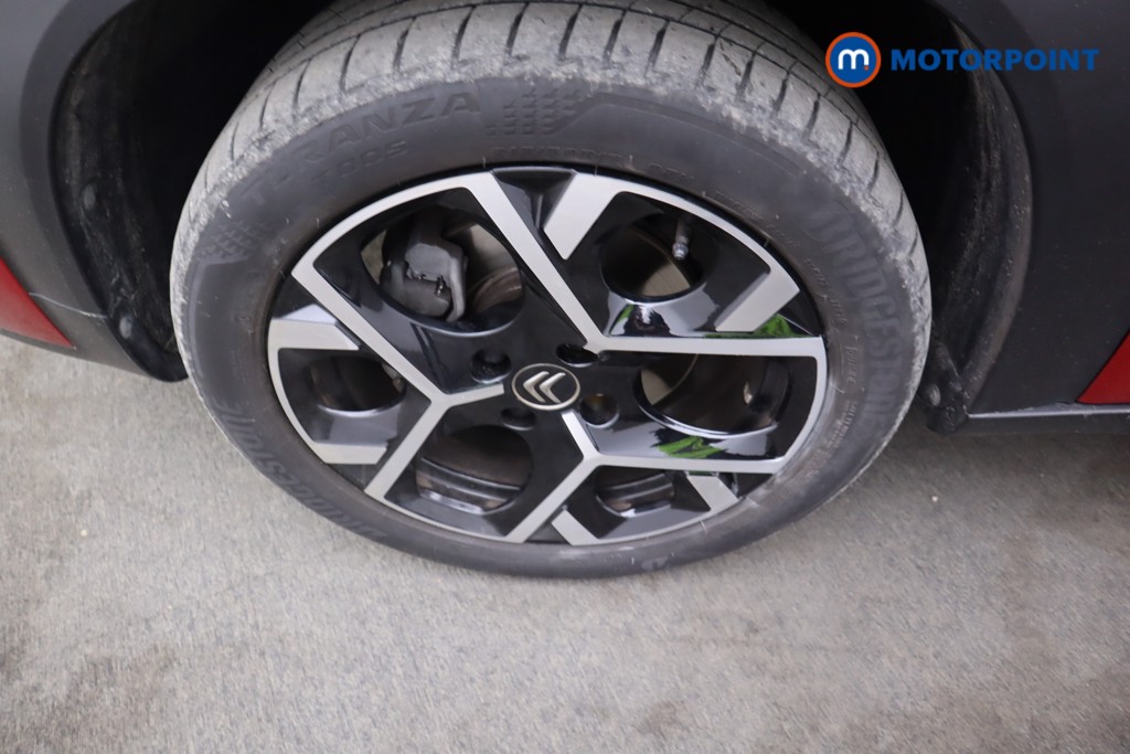 Used Citroen C3 Aircross 2022 for sale - 76697134: Photo 35