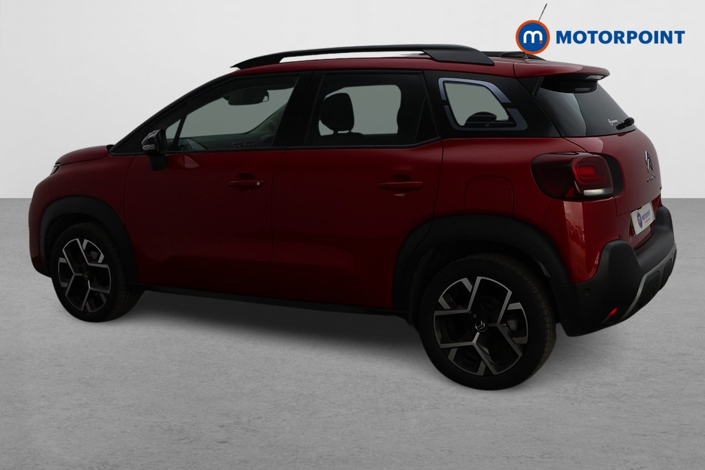 Used Citroen C3 Aircross 2022 for sale - 76697134: Photo 4