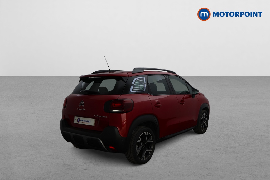 Used Citroen C3 Aircross 2022 for sale - 76697134: Photo 6