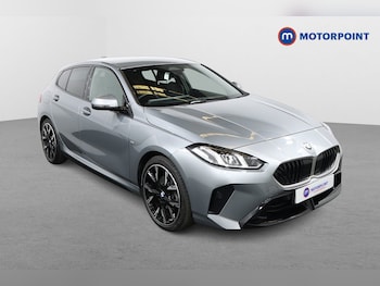 BMW 1 Series feature image