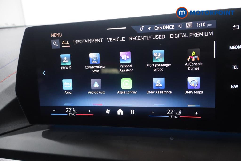 Used BMW 1 Series 2025 for sale - 78039819: Photo 25