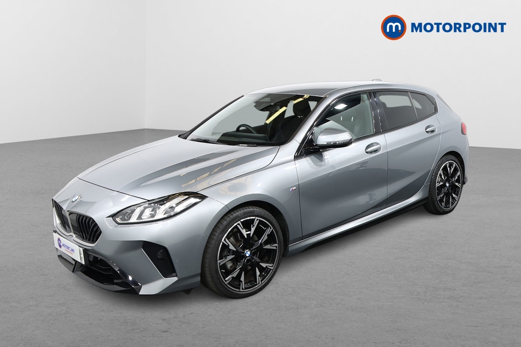 Used BMW 1 Series 2025 for sale - 78039819: Photo 3