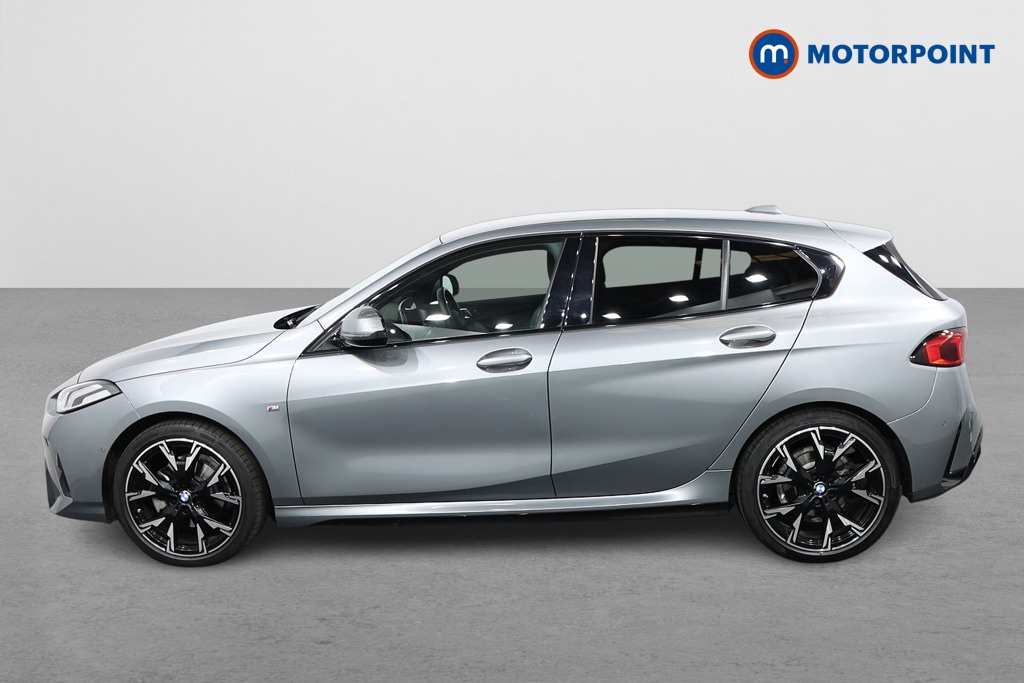 Used BMW 1 Series 2025 for sale - 78039819: Photo 4