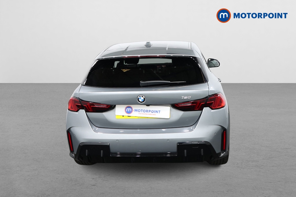 Used BMW 1 Series 2025 for sale - 78039819: Photo 6