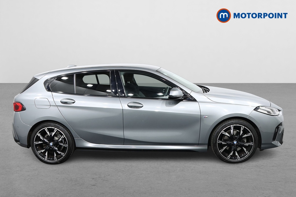 Used BMW 1 Series 2025 for sale - 78039819: Photo 8