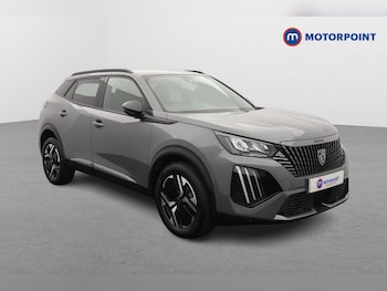 Used Peugeot 2008 2024 for sale - 77516851: Photo