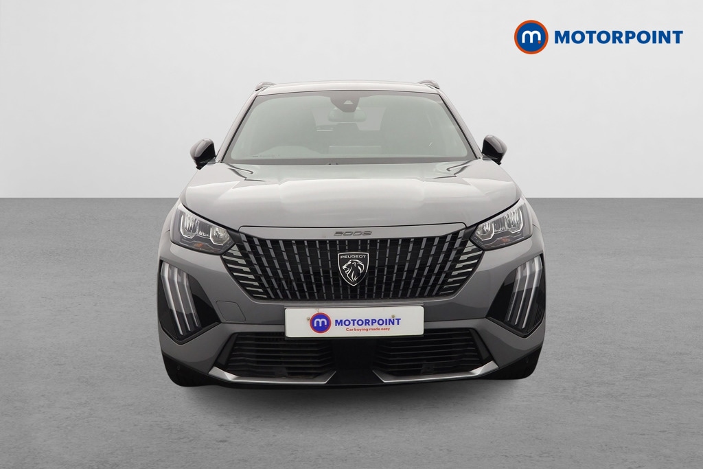 Used Peugeot 2008 2024 for sale - 77516851: Photo 2