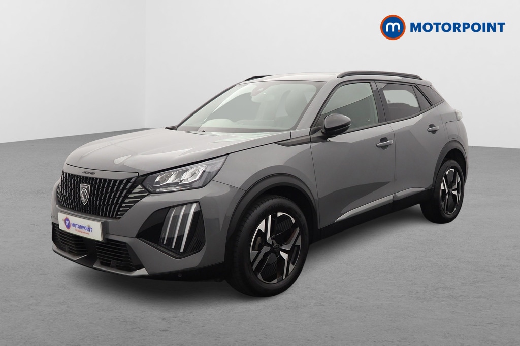 Used Peugeot 2008 2024 for sale - 77516851: Photo 3