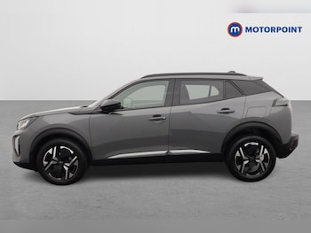 Used Peugeot 2008 2024 for sale - 77516851: Photo