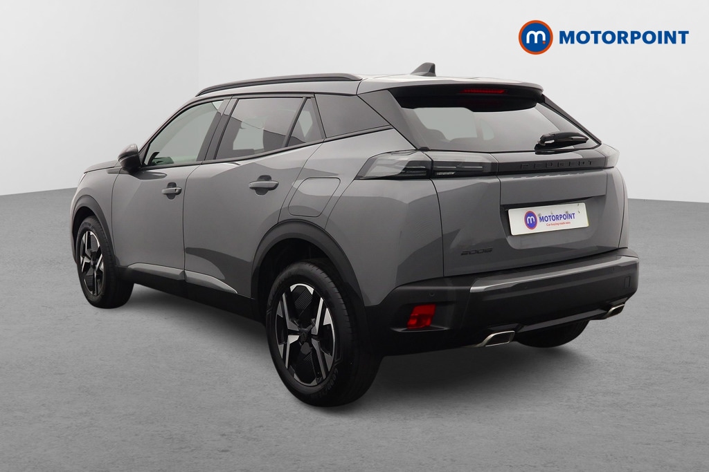 Used Peugeot 2008 2024 for sale - 77516851: Photo 5