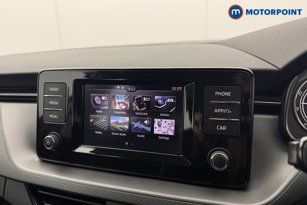 Used Skoda Kamiq 2021 for sale - 77804890: Photo 10