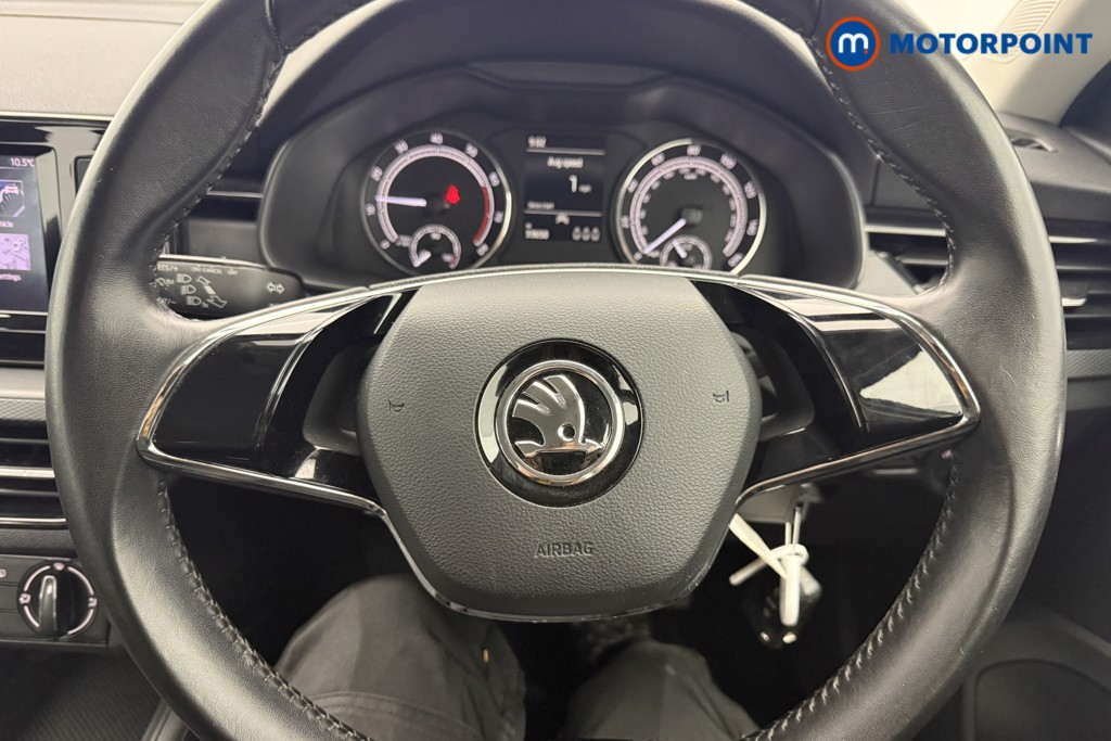 Used Skoda Kamiq 2021 for sale - 77804890: Photo 13
