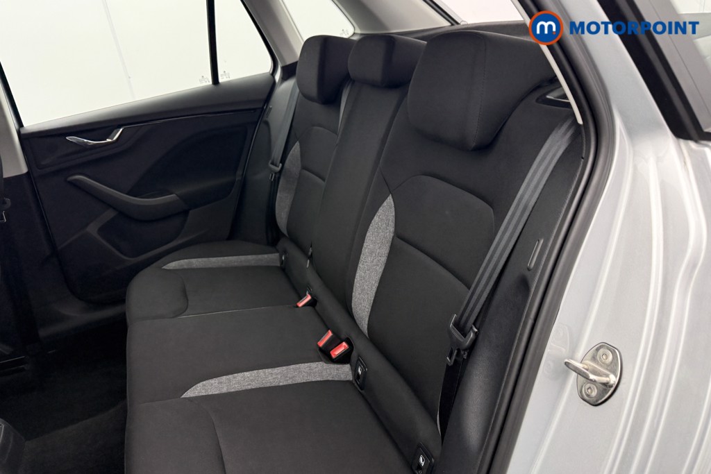 Used Skoda Kamiq 2021 for sale - 77804890: Photo 18