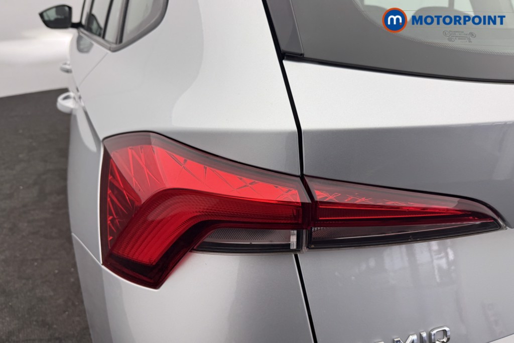 Used Skoda Kamiq 2021 for sale - 77804890: Photo 22