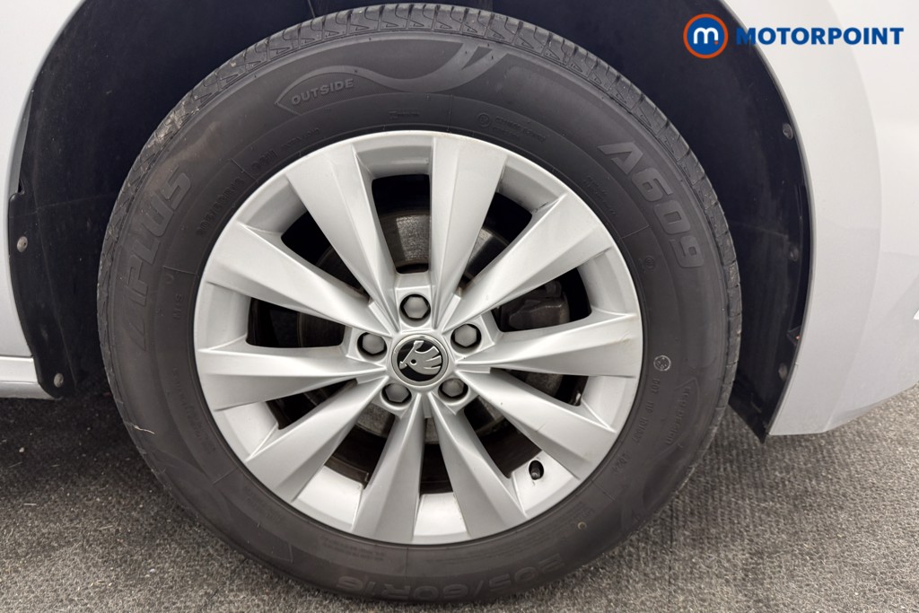 Used Skoda Kamiq 2021 for sale - 77804890: Photo 27