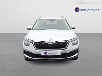 Used Skoda Kamiq 2021 for sale - 77804890: Photo