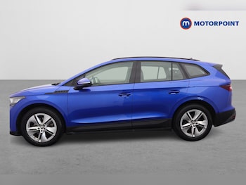 Used Skoda Enyaq 2025 for sale - 78718536: Photo