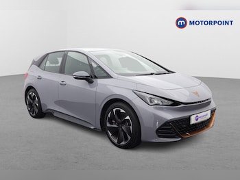 Cupra - Born