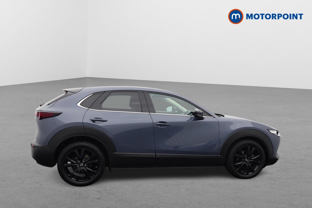 Used Mazda CX-30 2024 for sale - 76340865: Photo 1