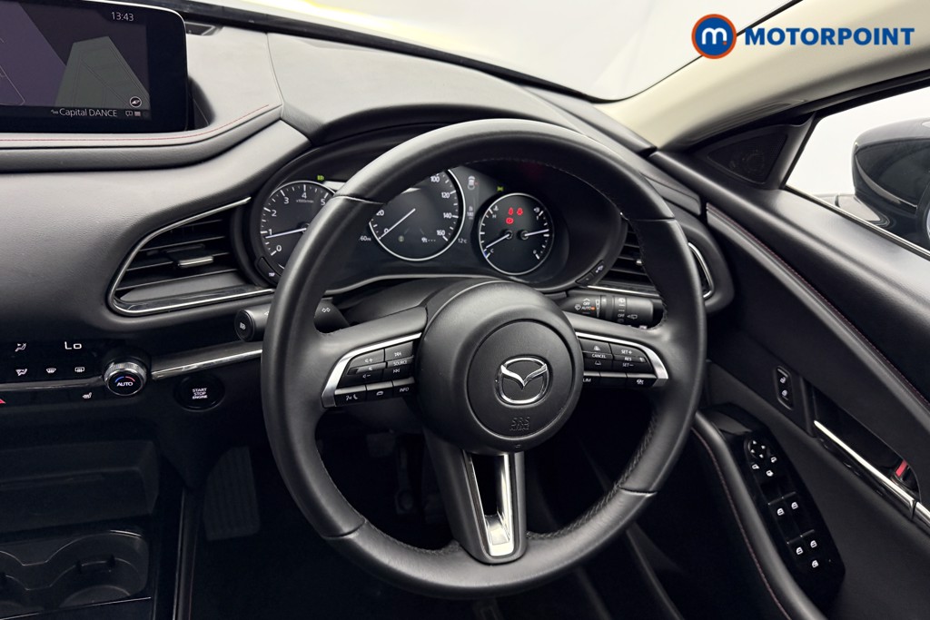 Used Mazda CX-30 2024 for sale - 76340865: Photo 11
